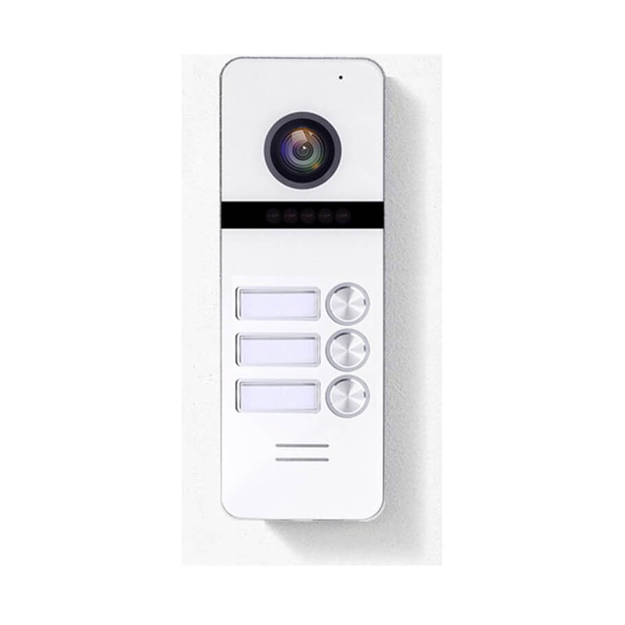 Camera chuông cửa ZKTeco VE03-A02